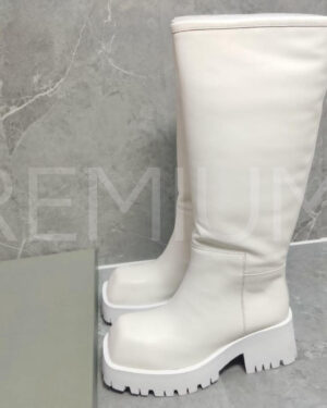 Balenciaga сапоги PR913106