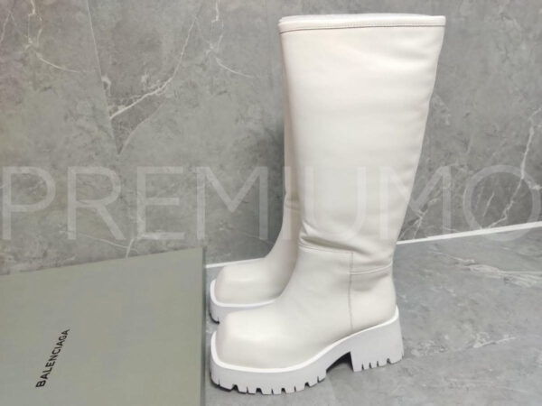 Balenciaga сапоги PR913106