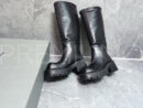 Balenciaga сапоги PR327477 6