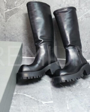 Balenciaga сапоги PR327477