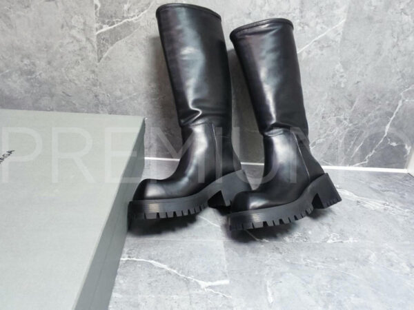 Balenciaga сапоги PR327477
