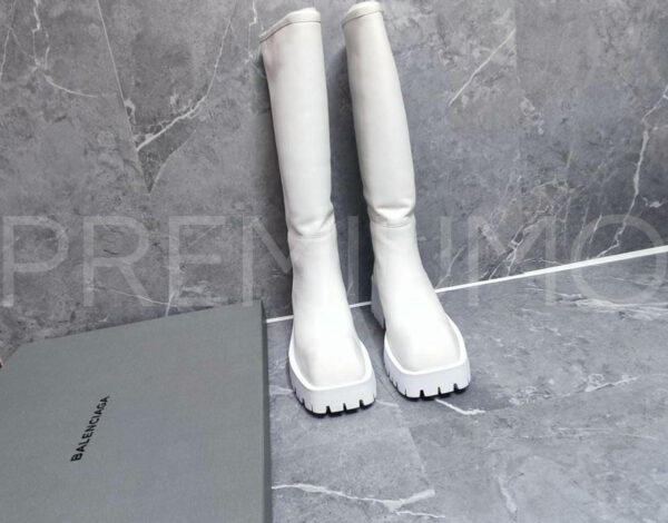 Balenciaga сапоги PR913106 3