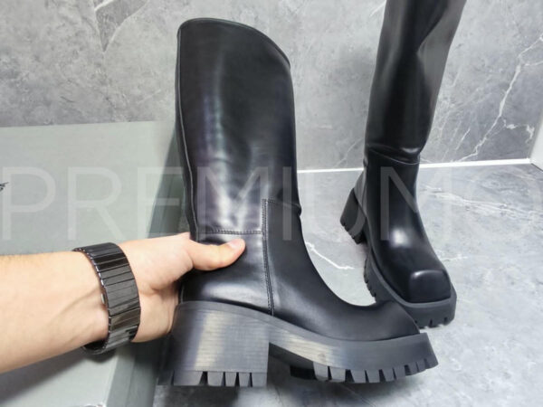 Balenciaga сапоги PR327477 2