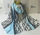 Christian Dior палантин PR117161 8