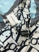Christian Dior палантин PR117161 7