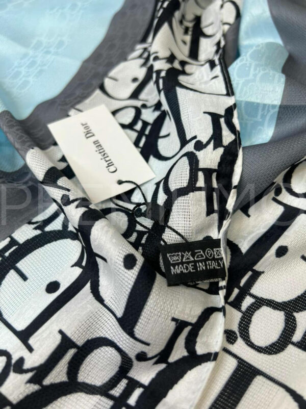 Christian Dior палантин PR117161 3