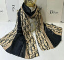 Christian Dior палантин PR841664 6