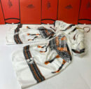 Hermes платок PR717669 4