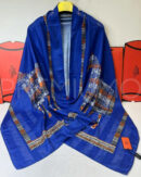 Hermes платок PR654316 4