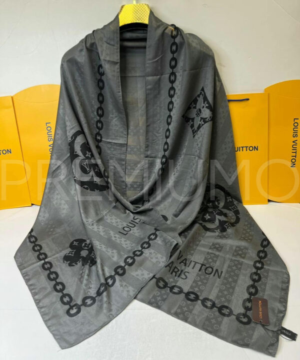 Louis Vuitton палантин PR812514 2