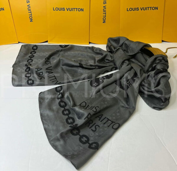 Louis Vuitton палантин PR812514