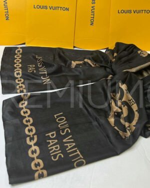 Louis Vuitton палантин PR302683