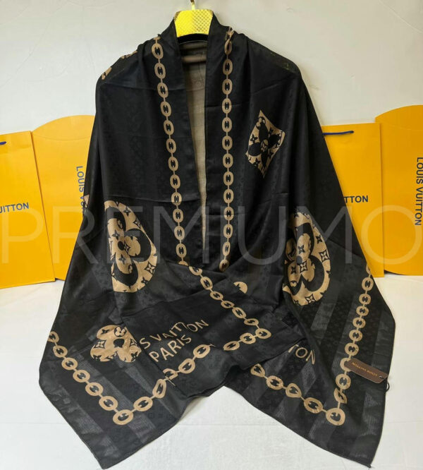 Louis Vuitton палантин PR302683 2