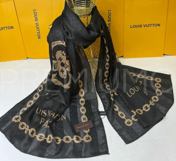 Louis Vuitton палантин PR302683 3