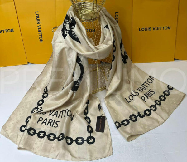 Louis Vuitton палантин PR434006 3