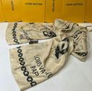 Louis Vuitton палантин PR434006 4