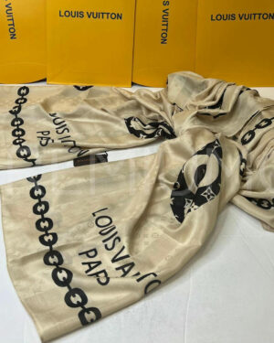 Louis Vuitton палантин PR434006
