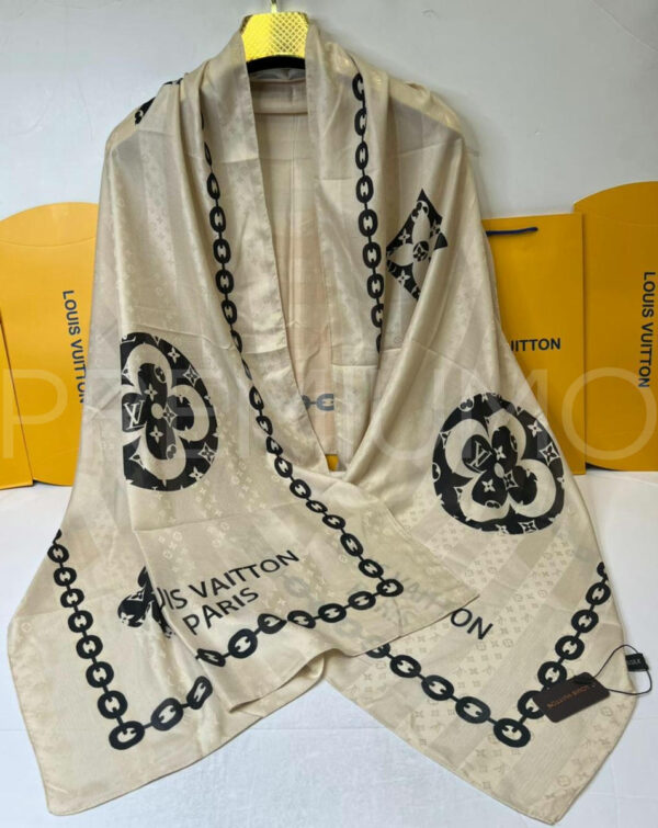 Louis Vuitton палантин PR434006 2
