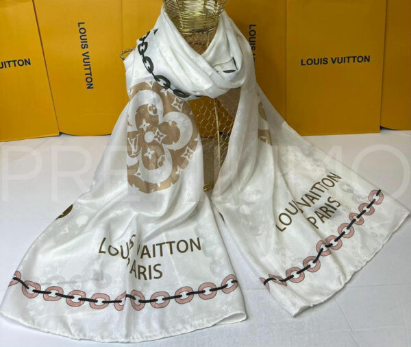 Louis Vuitton палантин PR902159 3