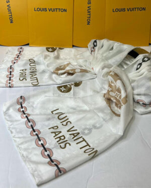 Louis Vuitton палантин PR902159