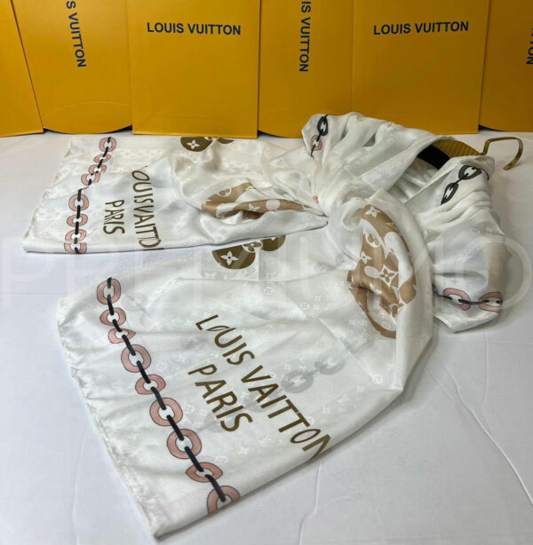 Louis Vuitton палантин PR902159