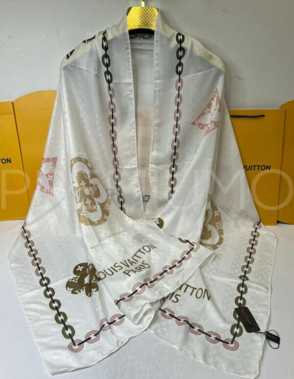 Louis Vuitton палантин PR902159 2