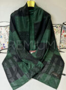 Gucci палантин PR681473 5