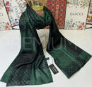 Gucci палантин PR681473 6