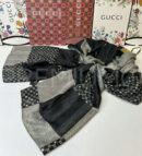 Gucci палантин PR834354 4