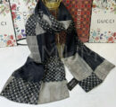 Gucci палантин PR834354 6