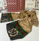 Gucci палантин PR824471 4