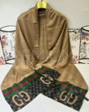 Gucci палантин PR824471 5