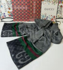 Gucci палантин PR485511 4