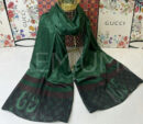 Gucci палантин PR568735 6