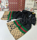 Gucci палантин PR804144 4