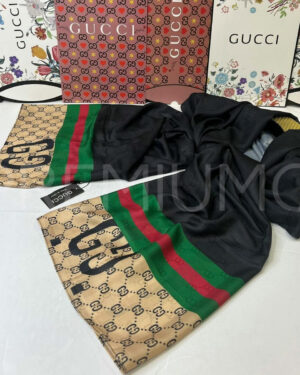 Gucci палантин PR804144