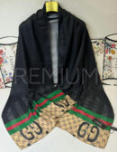 Gucci палантин PR804144 5
