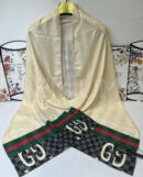 Gucci палантин PR734924 5