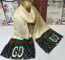Gucci палантин PR734924 6