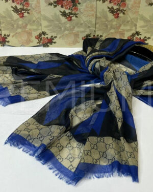 Gucci палантин PR572589