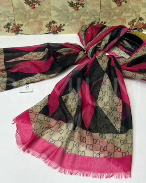 Gucci палантин PR185695