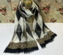 Gucci палантин PR156467 6