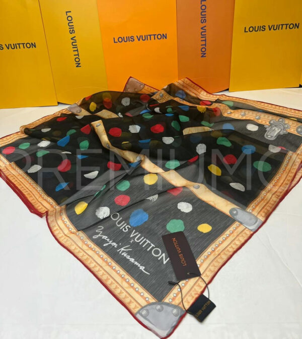 Louis Vuitton платок PR100776