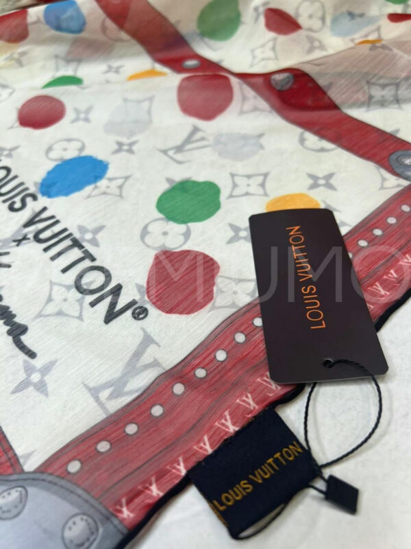 Louis Vuitton платок PR222658 3