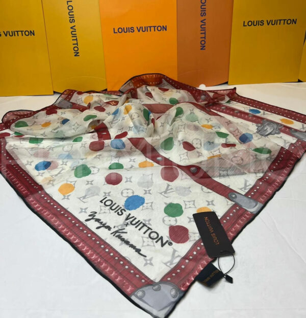 Louis Vuitton платок PR222658