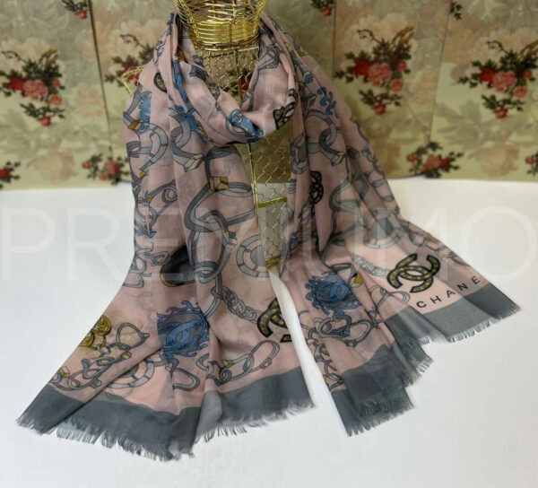 Chanel палантин PR314881 3