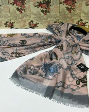 Chanel палантин PR314881