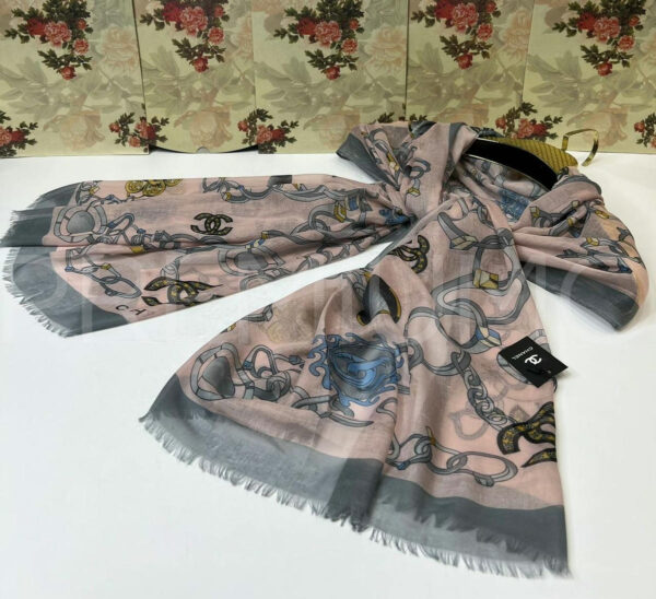 Chanel палантин PR314881