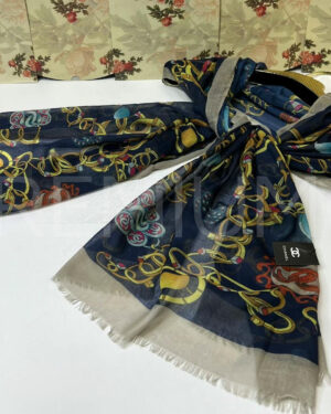 Chanel палантин PR893412