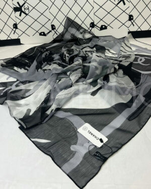 Chanel платок PR632062